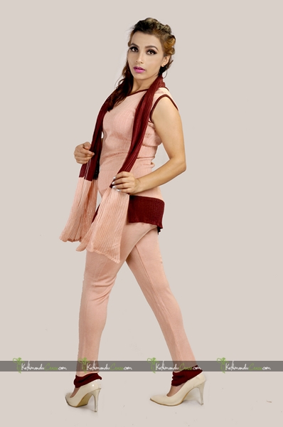Aliza Katuwal – Gallery 36